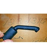 123-1316 ONAN BREATHER TUBE CARBURETOR AIR INLET RUBBER TUBE  NOS - $28.04 CAD