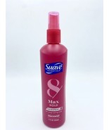 Suave Max Hold 8 Unscented Non Aerosol Hairspray Long Lasting Hold Pump ... - €21,70 EUR
