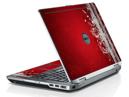 LidStyles Printed Laptop Skin Protector Decal Dell Latitude E6230 image 12