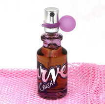 Classic Curve Crush Travel Size Perfume Women Pure Perfume Spray .5 oz / 15 ml - £14.22 GBP