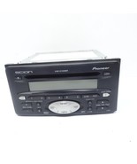 Scion TC 05-06 Pioneer 6 Disc CD Player AM/FM Radio MP3 T1802, 86120-0W090 - $40.49