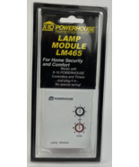 X-10 Pro PowerHouse Lamp Module LM465 Timer Controller - NEW - $21.69 CAD