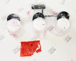 Capital Lighting 12883MB-451 Colton 3 Light Bathroom Vanity Light - Matt... - $105.90