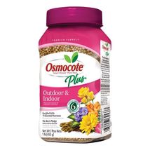 Osmocote Smart-Release Plus Outdoor &amp; Indoor Granules Plant Food - $15.95