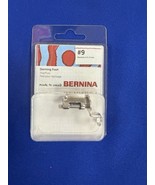 #9N - Darning Foot, Bernina 0084547200 NEW - €36,55 EUR