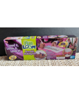 FunLoom Kids Bracelet Making Kit Multicolor 600 Bands Makes 24 Bracelets... - $151.70 MXN