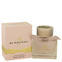 My Burberry Blush by Burberry Eau De Parfum Spray 3 oz - £94.32 GBP