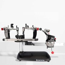 Gamma Momentum Spring Tension Stringing Machine - $1,499.99