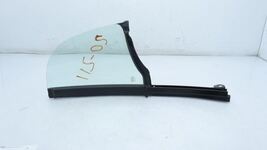 SMARTFOR2 08-13 Rear Passenger Right Quarter Glass 64210 image 5