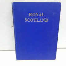 Royal Scotland - £7.01 GBP
