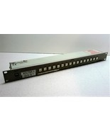 Leitch 16x1 Router - $36.86 CAD