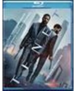 TENET - BLU-RAY + DVD + DIGITAL CODE LIKE NEW - $204.80 MXN