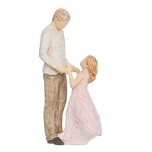 11 inch tall Angel of Mine figurine - £59.17 GBP