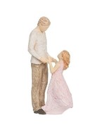 11 inch tall Angel of Mine figurine - £59.44 GBP