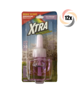 12x Packs Xtra Sheer Blossom Oill Refill Air Freshener Odor Eliminator |... - $26.95