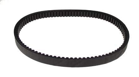 Yamaha G29 "Drive" 2007-Up Clutch Drive Belt
