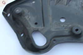 2010-2012 LEXUS RX350 REAR RIGHT UNDER BODY SPLASH GUARD X2382 image 9