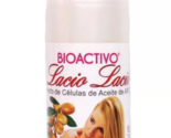 Bio Complex  Bioactivo  Lacio Lacio Argan Oil Leave-In Conditioner 4oz - £13.36 GBP