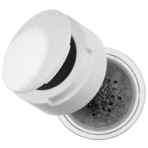 2 X ESTEE EDIT METALLISHADOW CREME + POWDER ~ 01 BLACK STAR  - $14.99