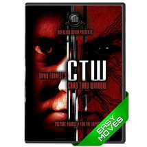 CTW (Card Through Window) by David Forrest &amp; Big Blind Media - Trick - £22.69 GBP