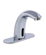 Automatic Hands Free Contemporary Sensor Faucet (Hot &amp; Cold) - $196.01