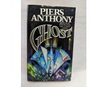 Piers Anthony Ghost Vintage 1st Edition Science Fiction Book - $40.09