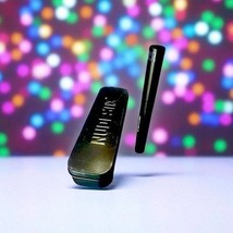NUDESTIX Eyebrow Stylus Pencil And Gel Option Ash Brown Brand New In Box - $365.87 MXN