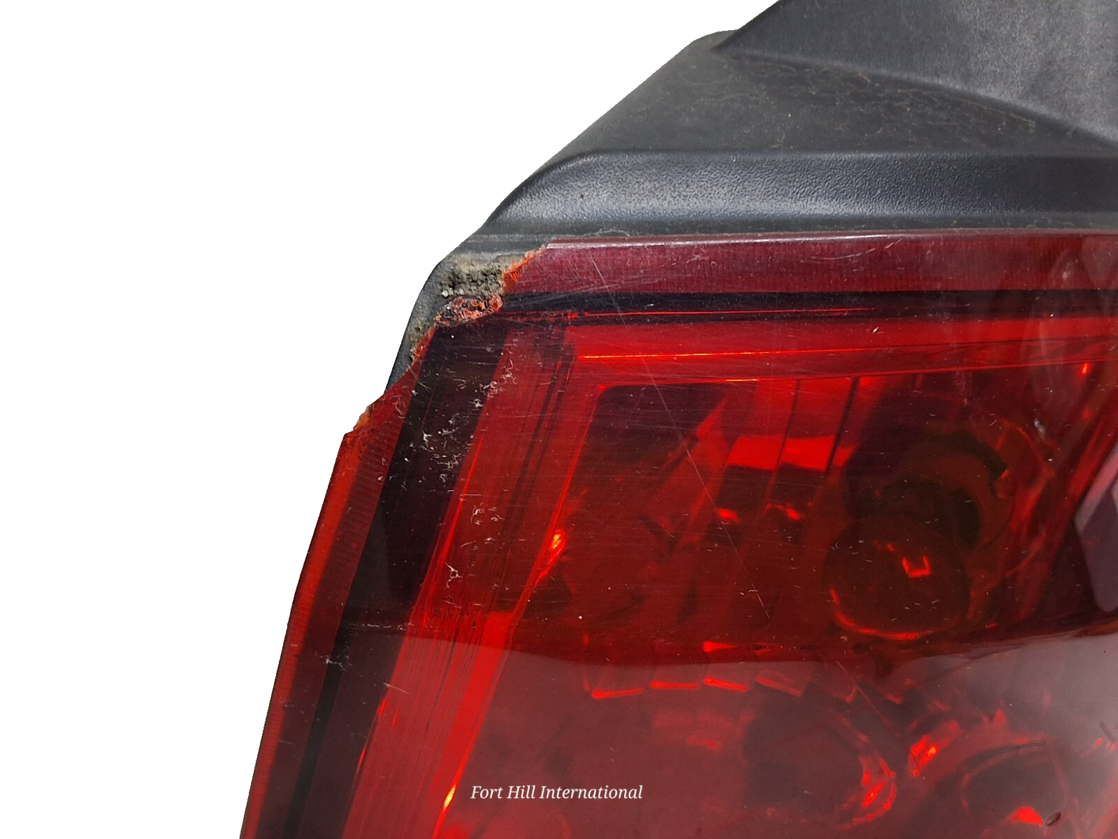 10 11 12 13 14 15 16 17 18 19 20 Dodge journey right passenger tail light assemb Item image 6