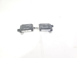 2016 Mazda CX-5 OEM Pair Of Blind Spot Monitors KA1C67Y30 - $123.75