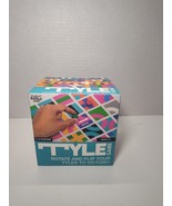 Professor Puzzle Board Game Tyle Box NEW IN BOX - SEALED - $33.69 CAD