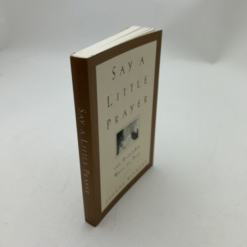 Say a Little Prayer: 101 Everyday Ways to Pray by Redmond, Joanne , paperback Item image 2