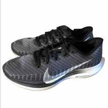 NIKE ZOOM PEGASUS TURBO 2 Mens size 8 running sneakers - £86.69 GBP
