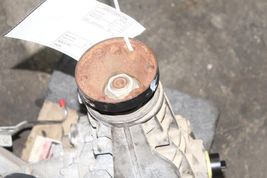 Carrier 164 Type Front ML350 Gasoline Fits 06-11 MERCEDES ML-CLASS 26567 image 8