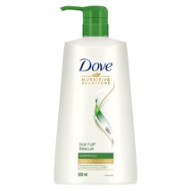 Dove Hair Fall Rescue Shampoo, 650 ml - $36.92