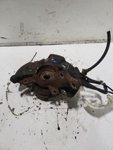 Passenger Front Spindle/Knuckle Station Wgn ABS Fits 07-12 ELANTRA 745765 - $671.53 MXN