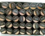 BURT&#39;S BEES Liquid Foundation Goodness Glows Makeup Choose Shade 1.0 OZ - $2.99