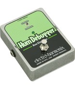 Electro-Harmonix Hum Debugger Hum Eliminator - $5,595.44 MXN