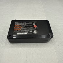 Genuine Original OEM Hoover Vacuum BH50000 LiNX Lithium Ion 18V Battery ... - $558.53 MXN