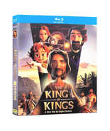 The King of Kings (2025) Blu-ray 1080P BD - $462.20 MXN