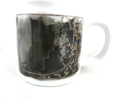 Fairyloot Exclusive Coffee Mug From Blood And Ash Foiled Avendellart CG3 - €8,96 EUR
