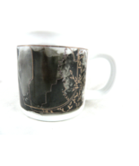Fairyloot Exclusive Coffee Mug From Blood And Ash Foiled Avendellart CG3 - $14.09 CAD