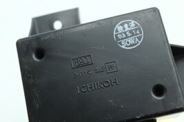 2003-2008 INFINITI FX35 FX45 REAR COMBINATION LIGHT LAMP CONTROL MODULE H1763 image 11