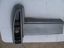 1994 1996 FLEETWOOD LEFT REAR FENDER TAILLIGHT EXTENSION FILLER PANEL OE... - £255.55 GBP