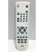 JVC TV Remote Control M/N:UR52EC1286-3 - $14.73 CAD