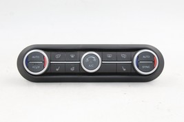 Temperature Control Without Heated Steering Wheel Fits 18-19 STELVIO 34909 - $22.49