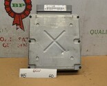 2001 Ford Focus AT Engine Control Unit ECU 1M5F12A650PA Module 60-7A5 - $29.39