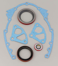 95-97 LT1 Corvette Camaro Front Timing Cover Gasket Seal Set FEL PRO - £16.74 GBP