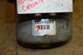 05-06 Chevrolet Cobalt ABS Pump Control OEM 18046585 Module 257-15a3 - £63.38 GBP