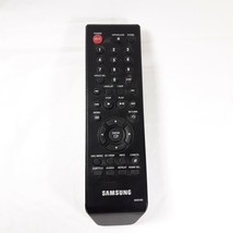 Samsung DVD Remote 0054D - $17.32