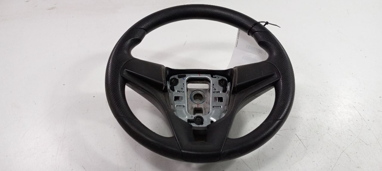Primary image for Chevy Cruze Steering Wheel 2011 2012 2013 2014Inspected, Warrantied - Fast an...